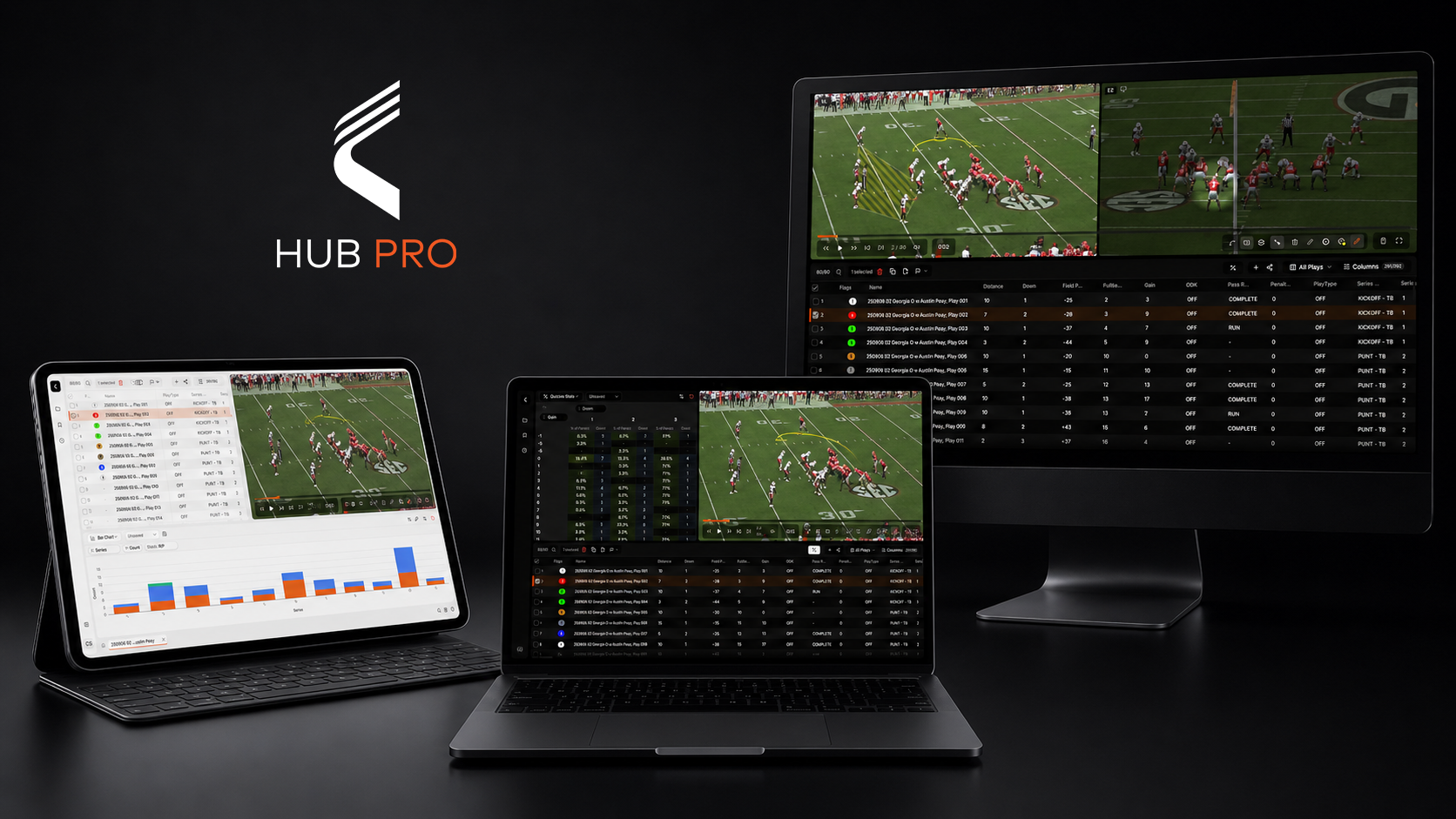 Hub Pro 2.0